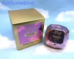Paco Rabanne Lady Million Empire Eau de Parfum 80ml for Women