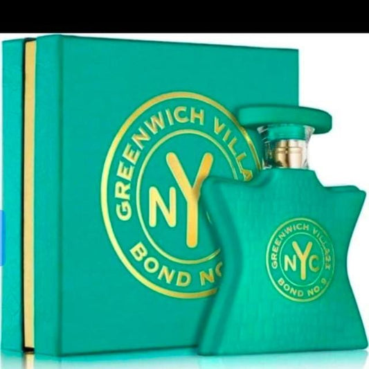 Bond No. 9 Greenwich Village Eau de Parfum