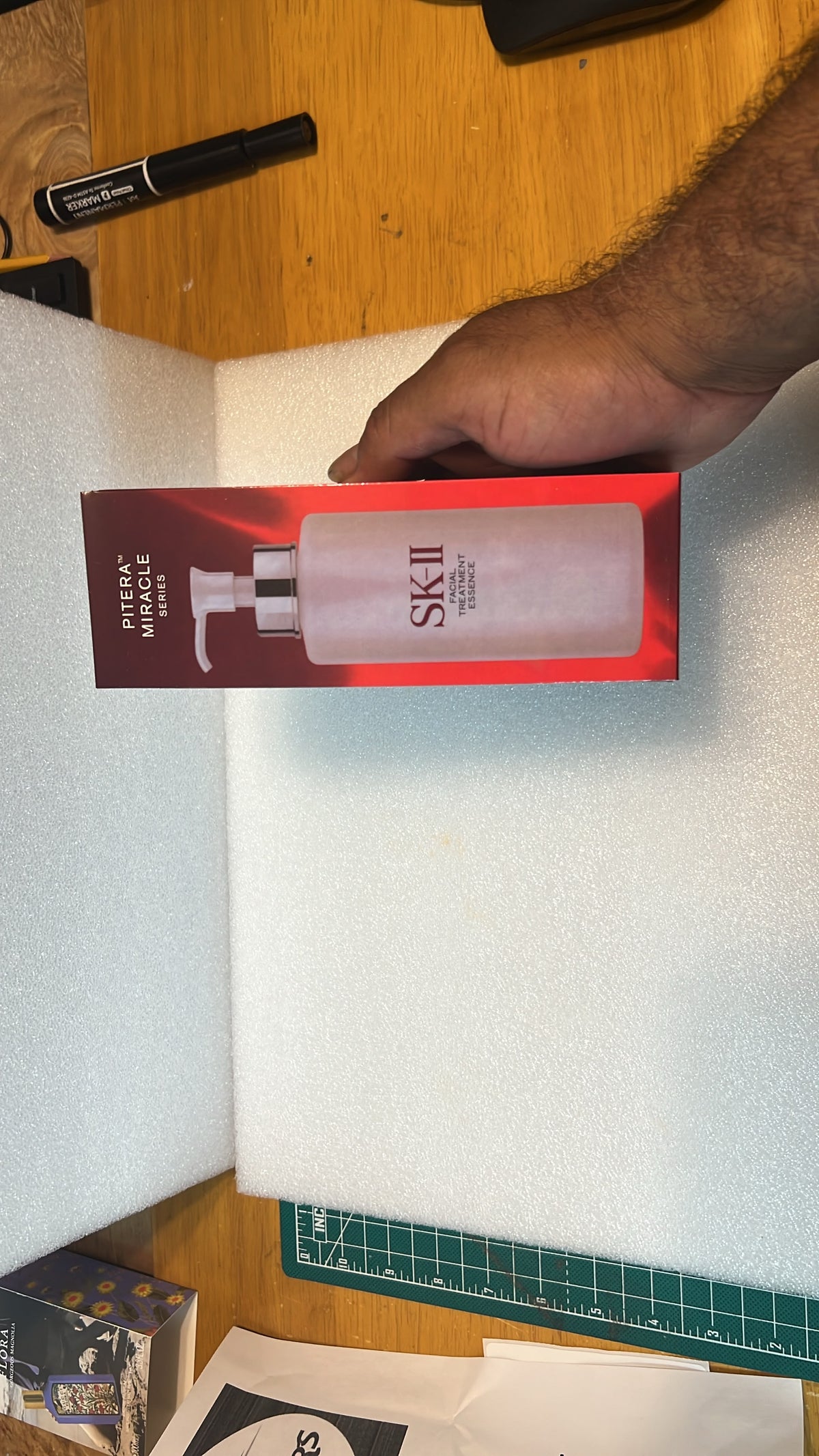 SK-II Pitera™ Miracle Series Facial Treatment Essence