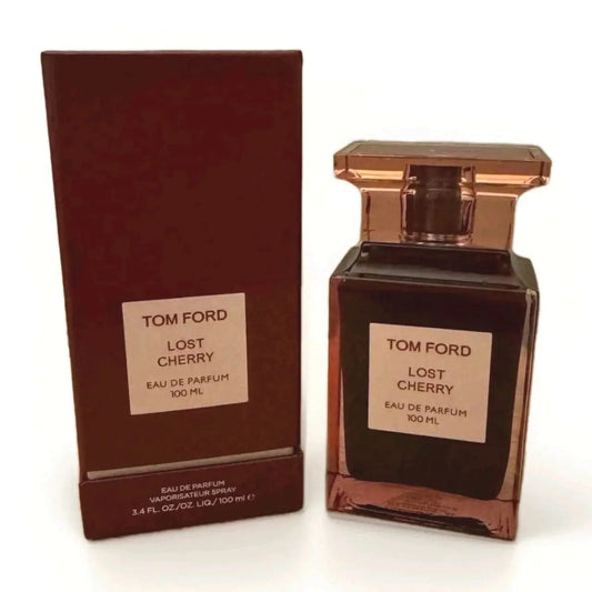 Tom Ford Lost Cherry Eau de Parfum 100ml (3.4 fl oz)