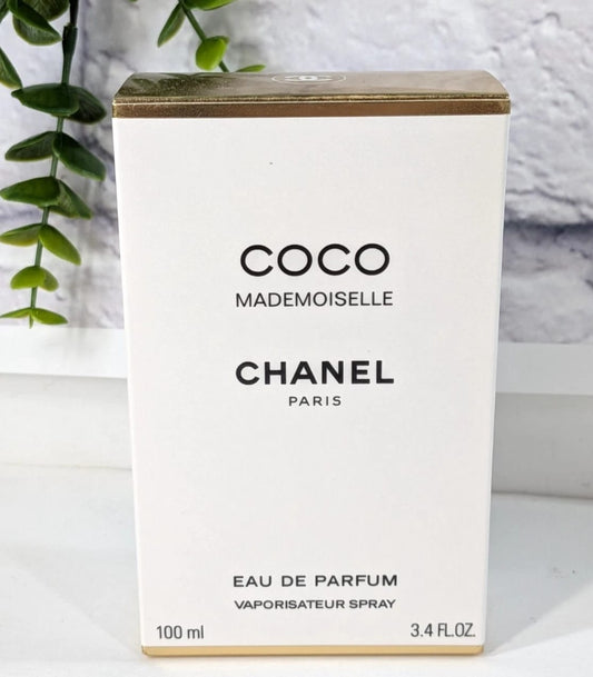 Chanel Coco Mademoiselle Eau de Parfum Spray 100ml / 3.4 fl oz