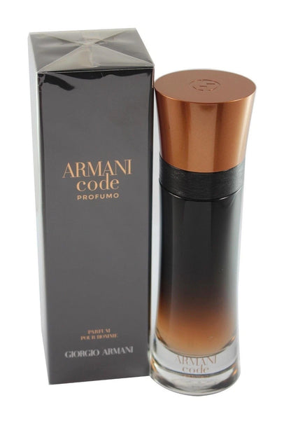 Giorgio Armani Code Profumo Eau de Parfum for Men