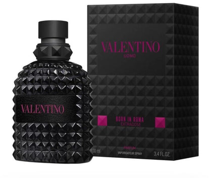 Valentino Uomo Born In Roma Extradose Eau de Parfum 100ml (3.4 oz)