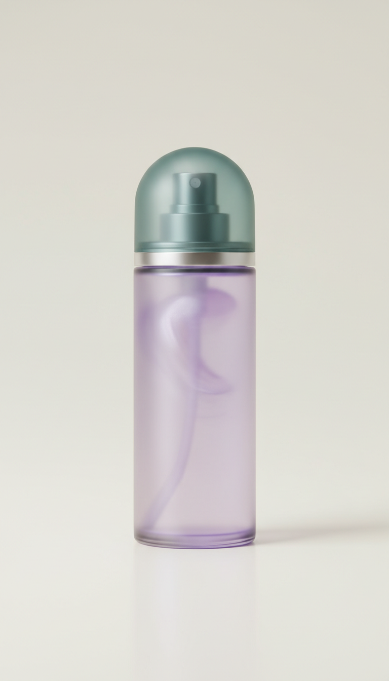 Lavender mist hydrating serum