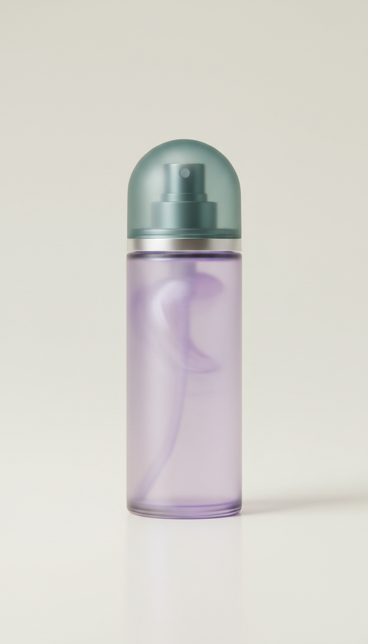 Lavender mist hydrating serum