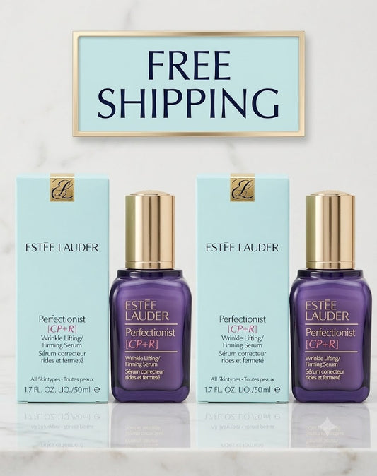 Estée Lauder Perfectionist [CP+R] Wrinkle Lifting/Firming Serum – 50 mL