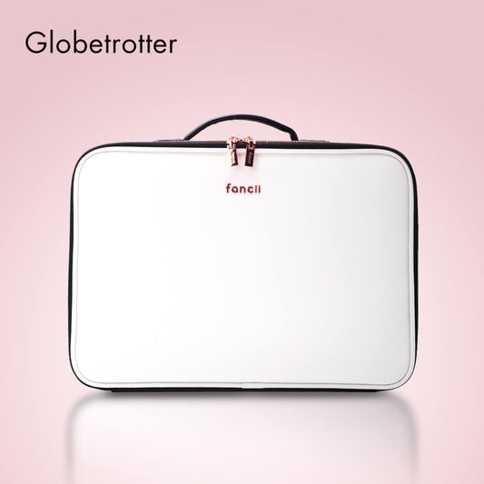 Madison Makeup Case