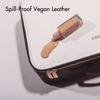 Madison Makeup Case