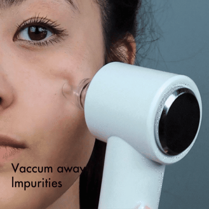 Clara Microdermabrasion Device