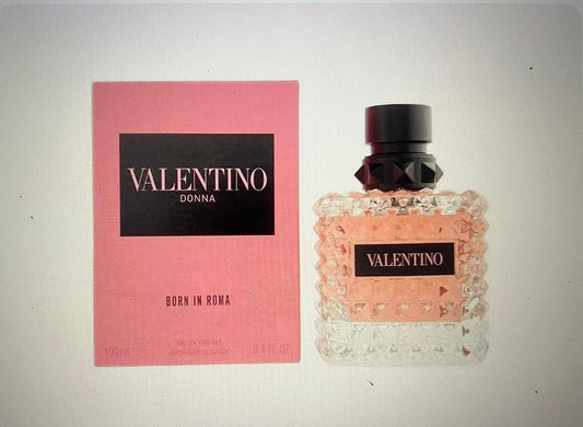valentino Donna Born In Rome 3.4oz Women's Eau de Parfum