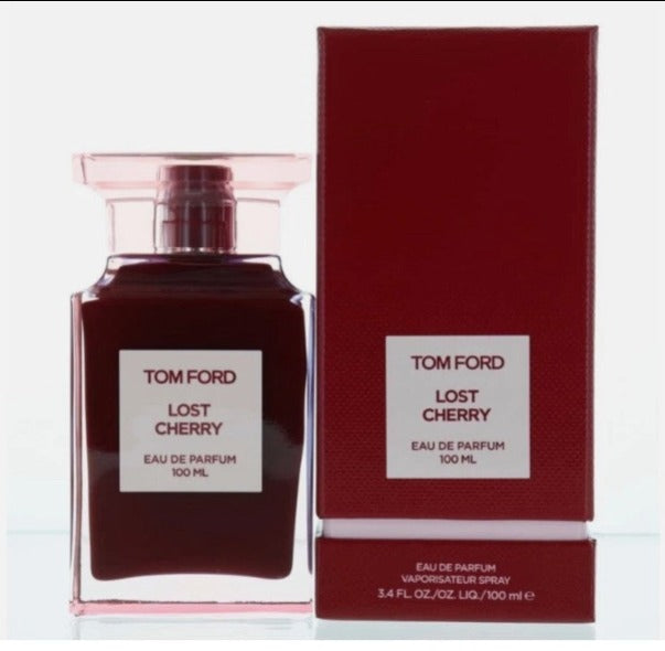 Tom Ford Lost Cherry Eau de Parfum 100ml – Unisex Fragrance