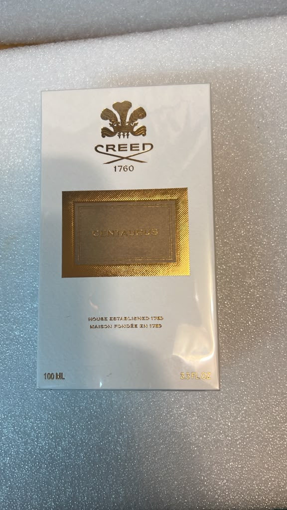 Creed Centaurus Eau de Parfum 100ml / 3.3 fl oz