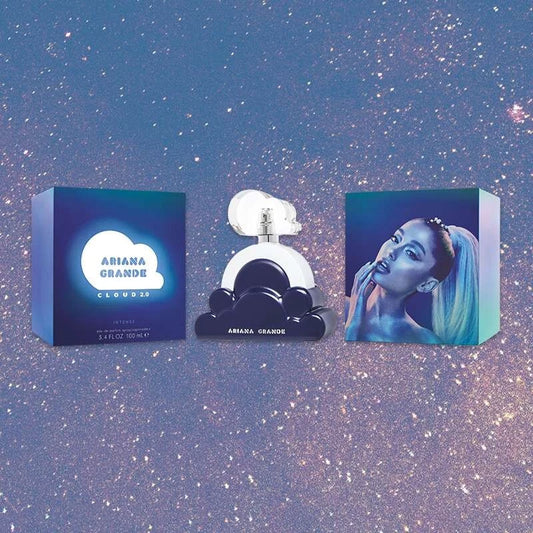 Ariana Grande Cloud Intense By Ariana Grande EDP Spray 3.4oz/100ml For Women