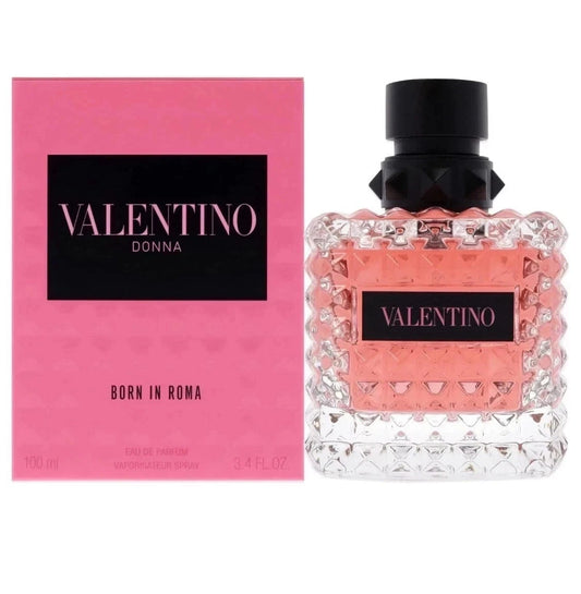 valentino Donna Born In Rome 3.4oz Women's Eau de Parfum