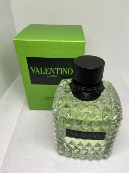 Valentino Donna Born in Roma Green Stravaganza, 3.4oz EDP Spray women